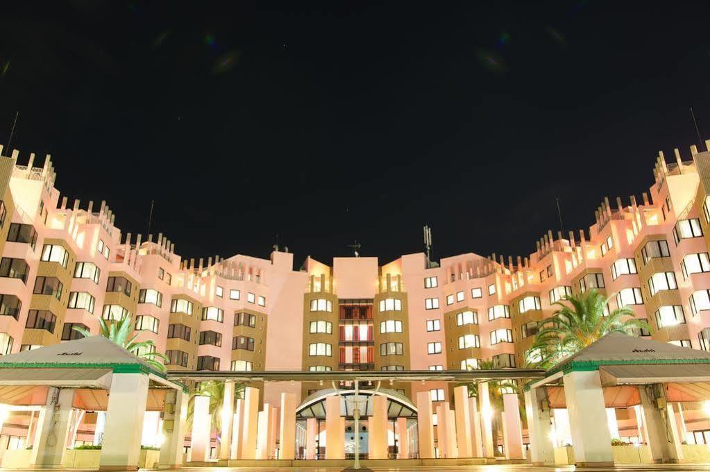 فندق Araoفي  فندق فيردي المظهر الخارجي الصورة